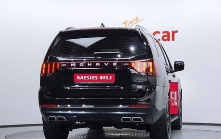 KIA Mohave I, 2022 год, 4 560 000 рублей, 4 фотография