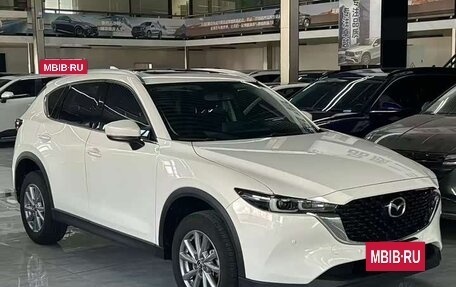 Mazda CX-5 II, 2022 год, 2 588 008 рублей, 3 фотография
