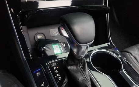 KIA Mohave I, 2022 год, 4 560 000 рублей, 9 фотография