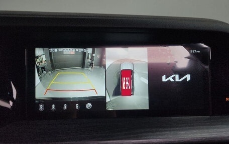 KIA Mohave I, 2022 год, 4 560 000 рублей, 15 фотография