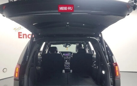 KIA Mohave I, 2022 год, 4 560 000 рублей, 20 фотография