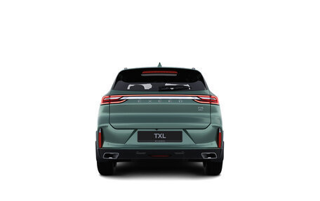 CheryExeed TXL, 2024 год, 3 762 000 рублей, 10 фотография