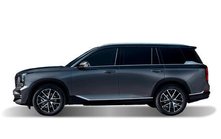 GAC GS8, 2025 год, 4 299 000 рублей, 2 фотография