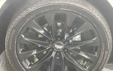 Cadillac Escalade V, 2025 год, 19 770 780 рублей, 7 фотография