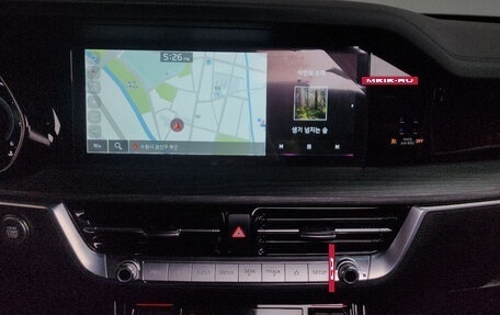 KIA Mohave I, 2022 год, 4 560 000 рублей, 14 фотография