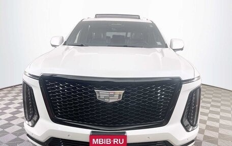 Cadillac Escalade V, 2025 год, 19 770 780 рублей, 2 фотография