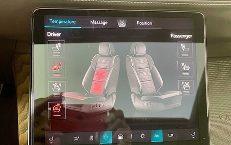 Cadillac Escalade V, 2025 год, 19 770 780 рублей, 20 фотография