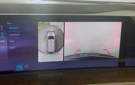 Cadillac Escalade V, 2025 год, 19 770 780 рублей, 13 фотография