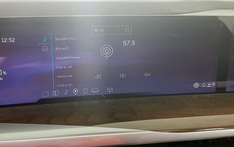 Cadillac Escalade V, 2025 год, 19 770 780 рублей, 14 фотография