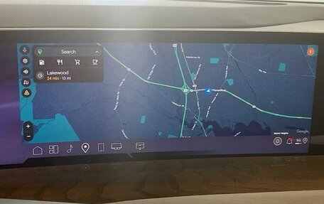 Cadillac Escalade V, 2025 год, 19 770 780 рублей, 12 фотография