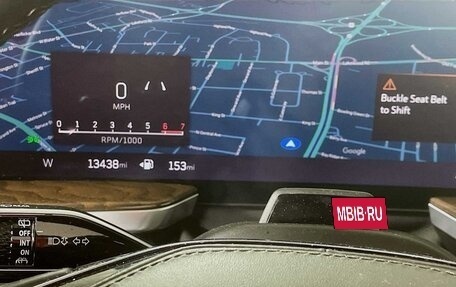 Cadillac Escalade V, 2025 год, 19 770 780 рублей, 11 фотография