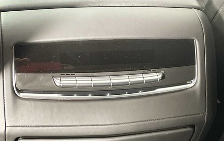 Cadillac Escalade V, 2025 год, 19 770 780 рублей, 27 фотография