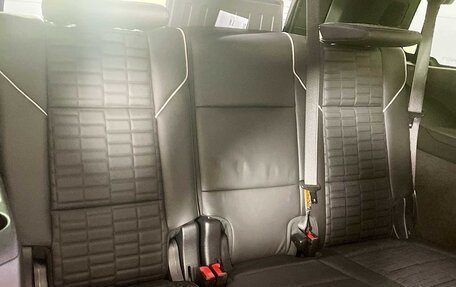 Cadillac Escalade V, 2025 год, 19 770 780 рублей, 29 фотография