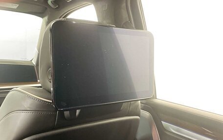 Cadillac Escalade V, 2025 год, 19 770 780 рублей, 26 фотография