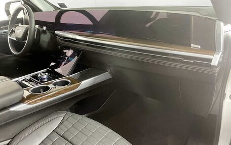 Cadillac Escalade V, 2025 год, 19 770 780 рублей, 32 фотография