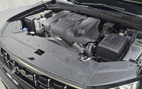 KIA Mohave I, 2022 год, 4 670 000 рублей, 6 фотография