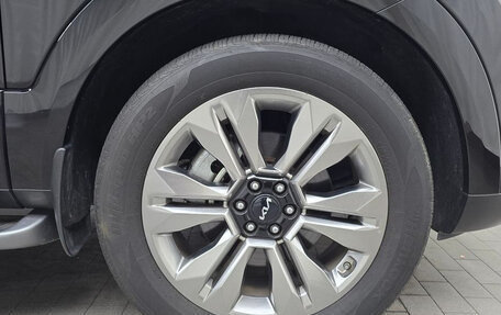 KIA Mohave I, 2022 год, 4 670 000 рублей, 5 фотография