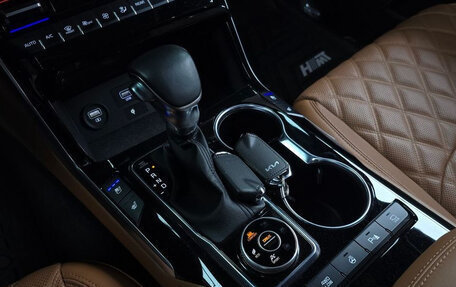 KIA Mohave I, 2022 год, 4 670 000 рублей, 9 фотография