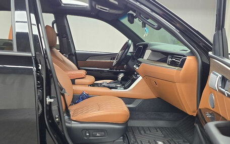 KIA Mohave I, 2022 год, 4 670 000 рублей, 11 фотография