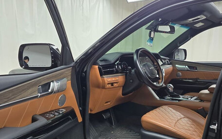 KIA Mohave I, 2022 год, 4 670 000 рублей, 10 фотография