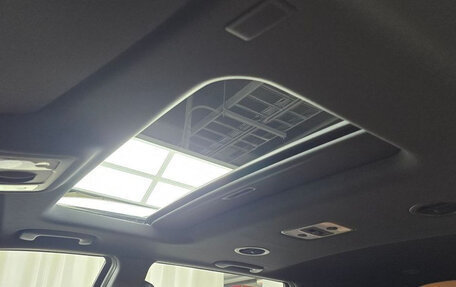 KIA Mohave I, 2022 год, 4 670 000 рублей, 19 фотография