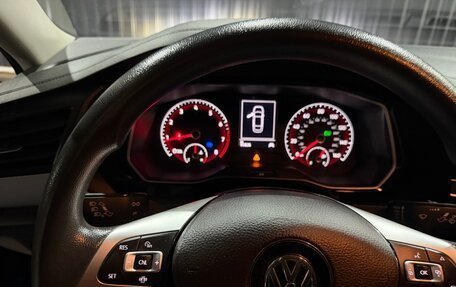 Volkswagen Jetta VII, 2021 год, 1 450 000 рублей, 9 фотография