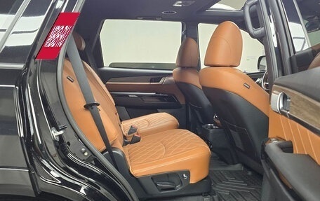 KIA Mohave I, 2022 год, 4 670 000 рублей, 12 фотография