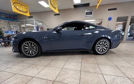 Ford Mustang, 2025 год, 13 085 335 рублей, 2 фотография