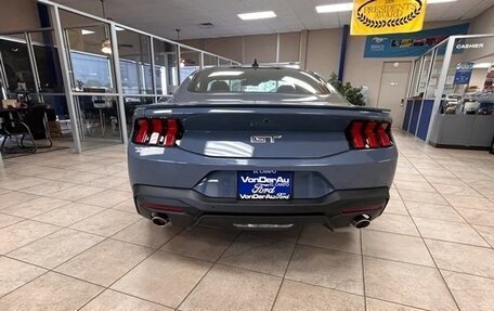 Ford Mustang, 2025 год, 13 085 335 рублей, 4 фотография