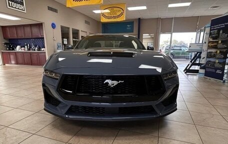 Ford Mustang, 2025 год, 13 085 335 рублей, 7 фотография