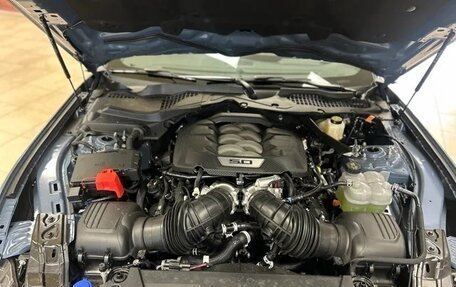 Ford Mustang, 2025 год, 13 085 335 рублей, 8 фотография