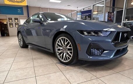 Ford Mustang, 2025 год, 13 085 335 рублей, 6 фотография