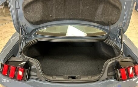 Ford Mustang, 2025 год, 13 085 335 рублей, 9 фотография