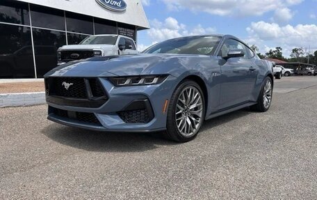 Ford Mustang, 2025 год, 13 085 335 рублей, 15 фотография