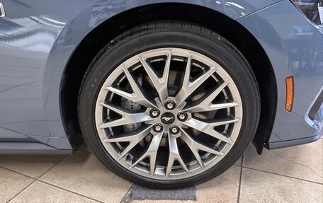 Ford Mustang, 2025 год, 13 085 335 рублей, 13 фотография