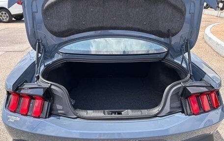 Ford Mustang, 2025 год, 13 085 335 рублей, 18 фотография