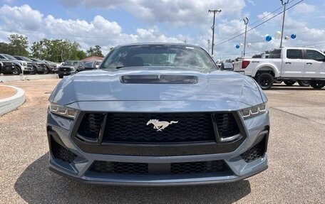 Ford Mustang, 2025 год, 13 085 335 рублей, 21 фотография