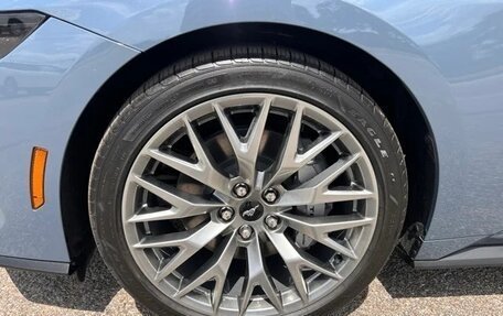 Ford Mustang, 2025 год, 13 085 335 рублей, 22 фотография