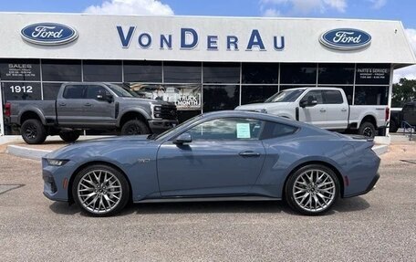 Ford Mustang, 2025 год, 13 085 335 рублей, 14 фотография