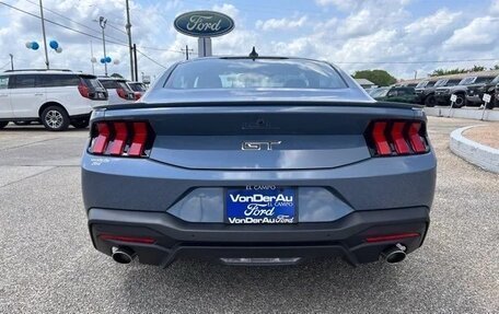 Ford Mustang, 2025 год, 13 085 335 рублей, 17 фотография