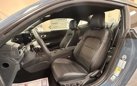 Ford Mustang, 2025 год, 13 085 335 рублей, 10 фотография