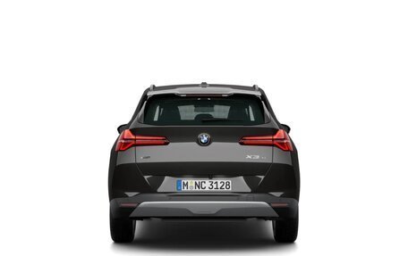 BMW X3, 2025 год, 8 150 000 рублей, 5 фотография