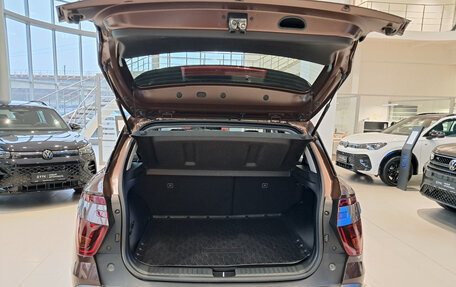 Hyundai Creta, 2022 год, 2 650 000 рублей, 12 фотография