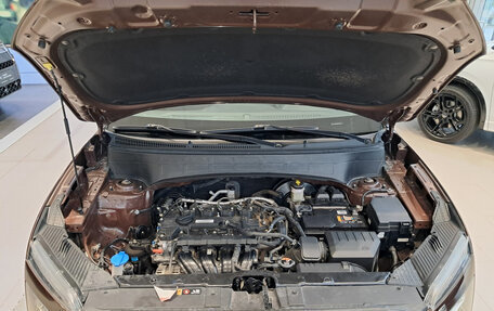 Hyundai Creta, 2022 год, 2 650 000 рублей, 11 фотография