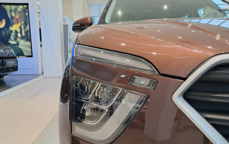 Hyundai Creta, 2022 год, 2 650 000 рублей, 21 фотография