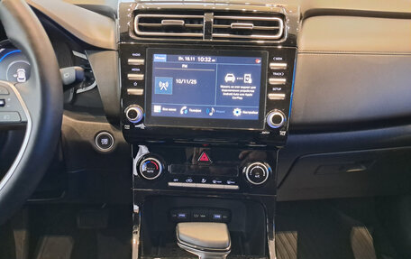 Hyundai Creta, 2022 год, 2 650 000 рублей, 18 фотография