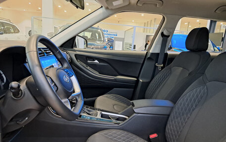 Hyundai Creta, 2022 год, 2 650 000 рублей, 20 фотография