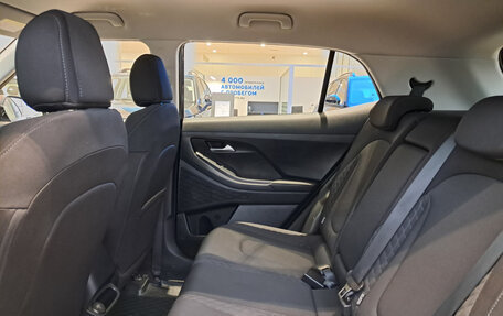 Hyundai Creta, 2022 год, 2 650 000 рублей, 15 фотография