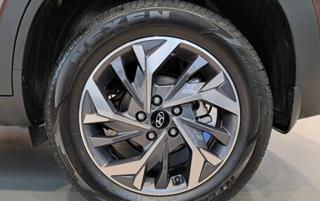 Hyundai Creta, 2022 год, 2 650 000 рублей, 22 фотография