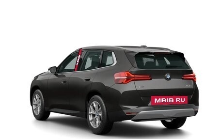 BMW X3, 2025 год, 8 150 000 рублей, 2 фотография